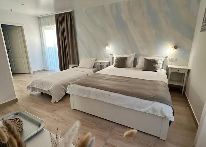 Halta Pescarus 게스트하우스